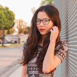 Meet your Posher, Julie